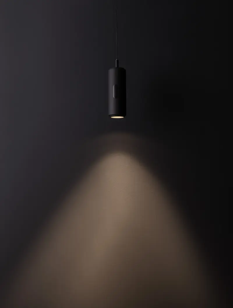 Luster NOVA LUCE 9870022 LED 12W 743lm 3000K 230V IP20